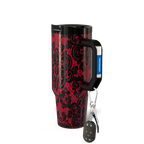 FrostBuddy Thicc Buddy - Knotty Red — master personalization image