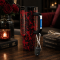 FrostBuddy Thicc Buddy - Knotty Red — product view