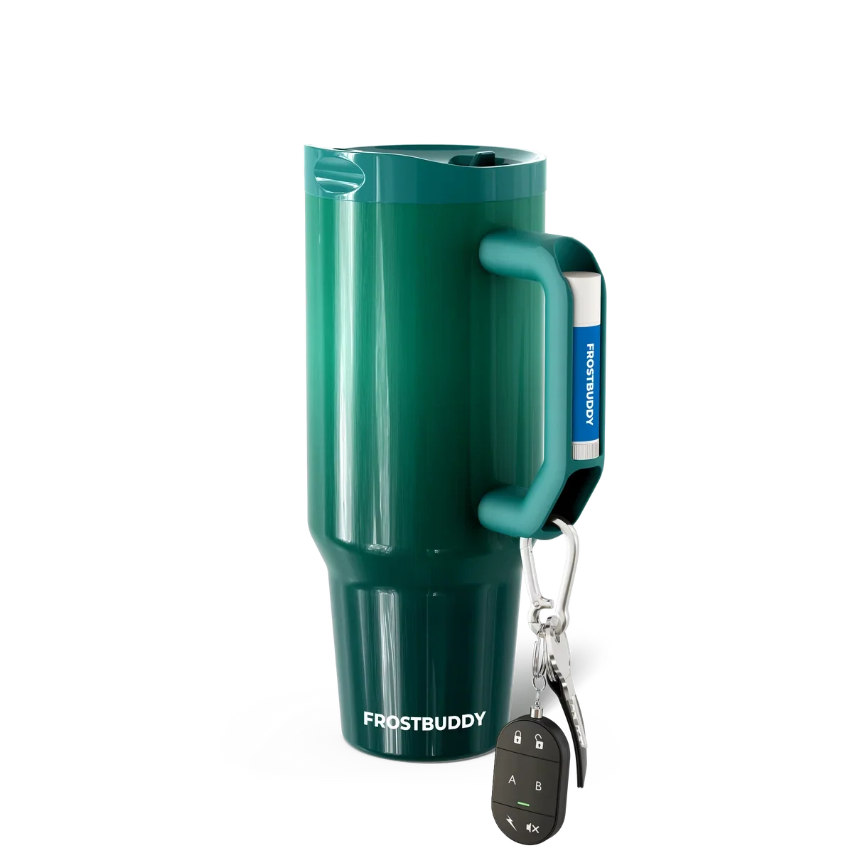 FrostBuddy Thicc Buddy - Lucky Jade — master personalization image