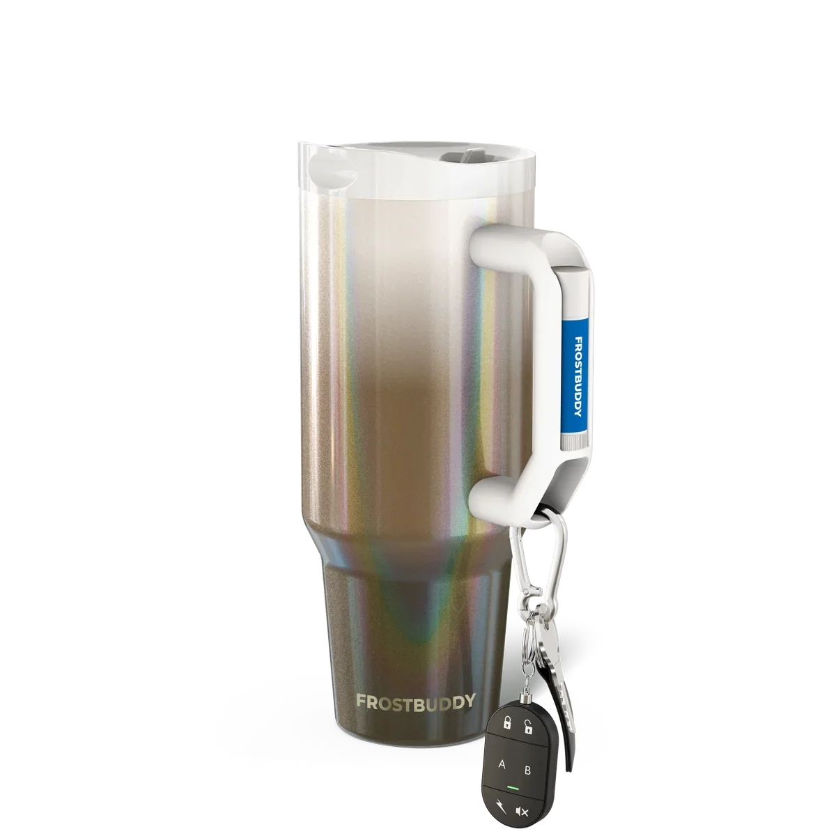 FrostBuddy Thicc Buddy - Macchiato — master personalization image