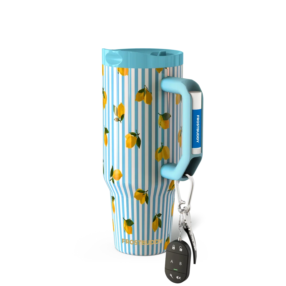FrostBuddy Thicc Buddy - Main Squeeze — master personalization image