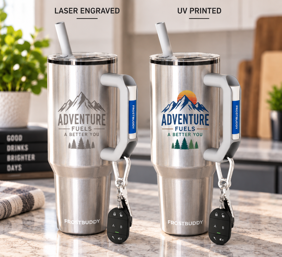 FrostBuddy Thicc Buddy - Moonstone