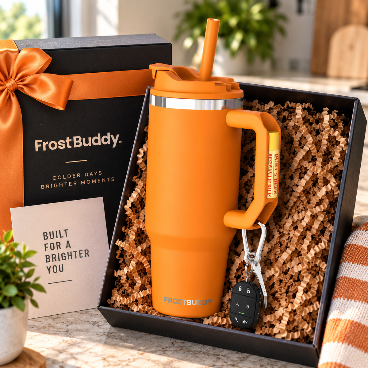 FrostBuddy Thicc Buddy - Rocky Top
