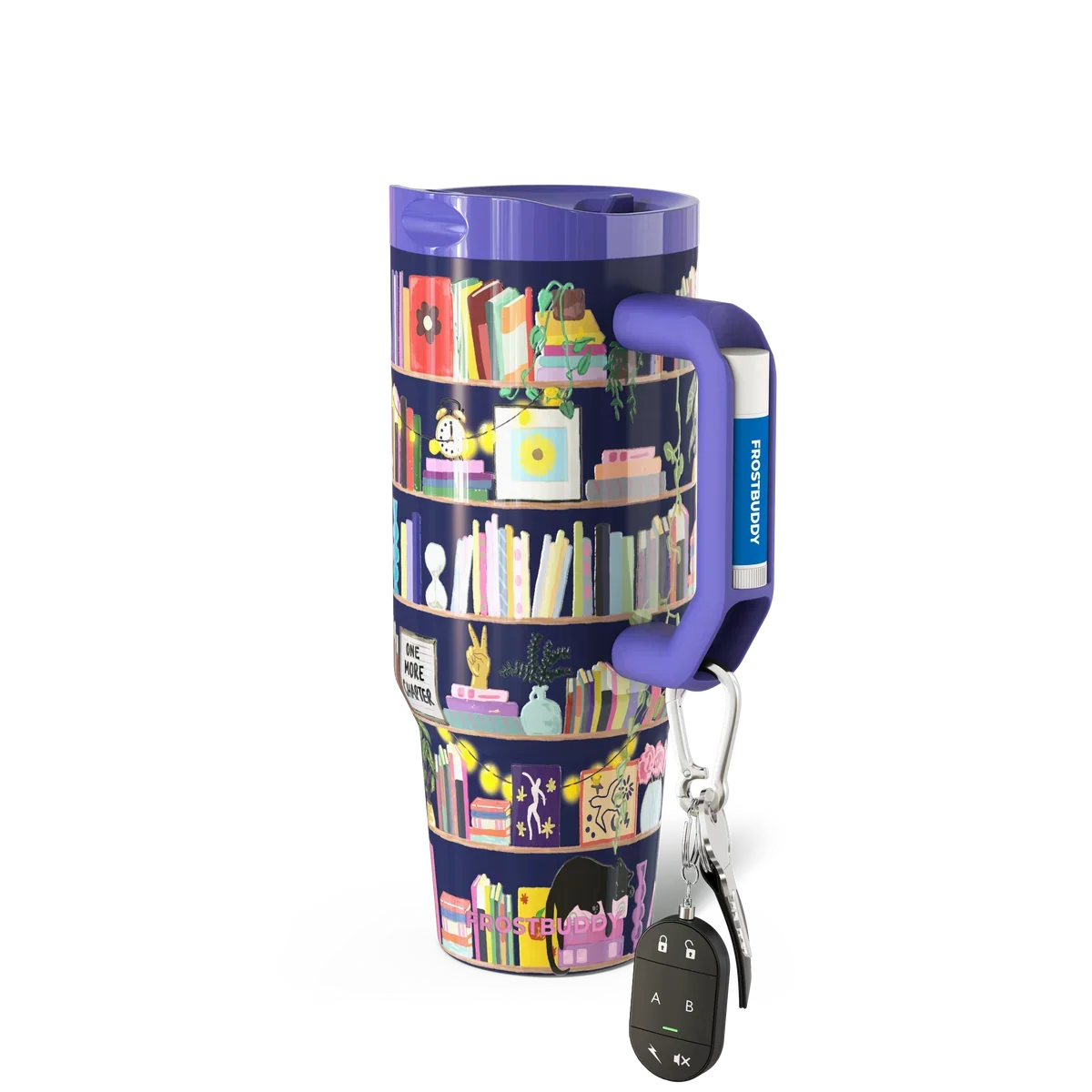 FrostBuddy Thicc Buddy - Shelf Love — master personalization image