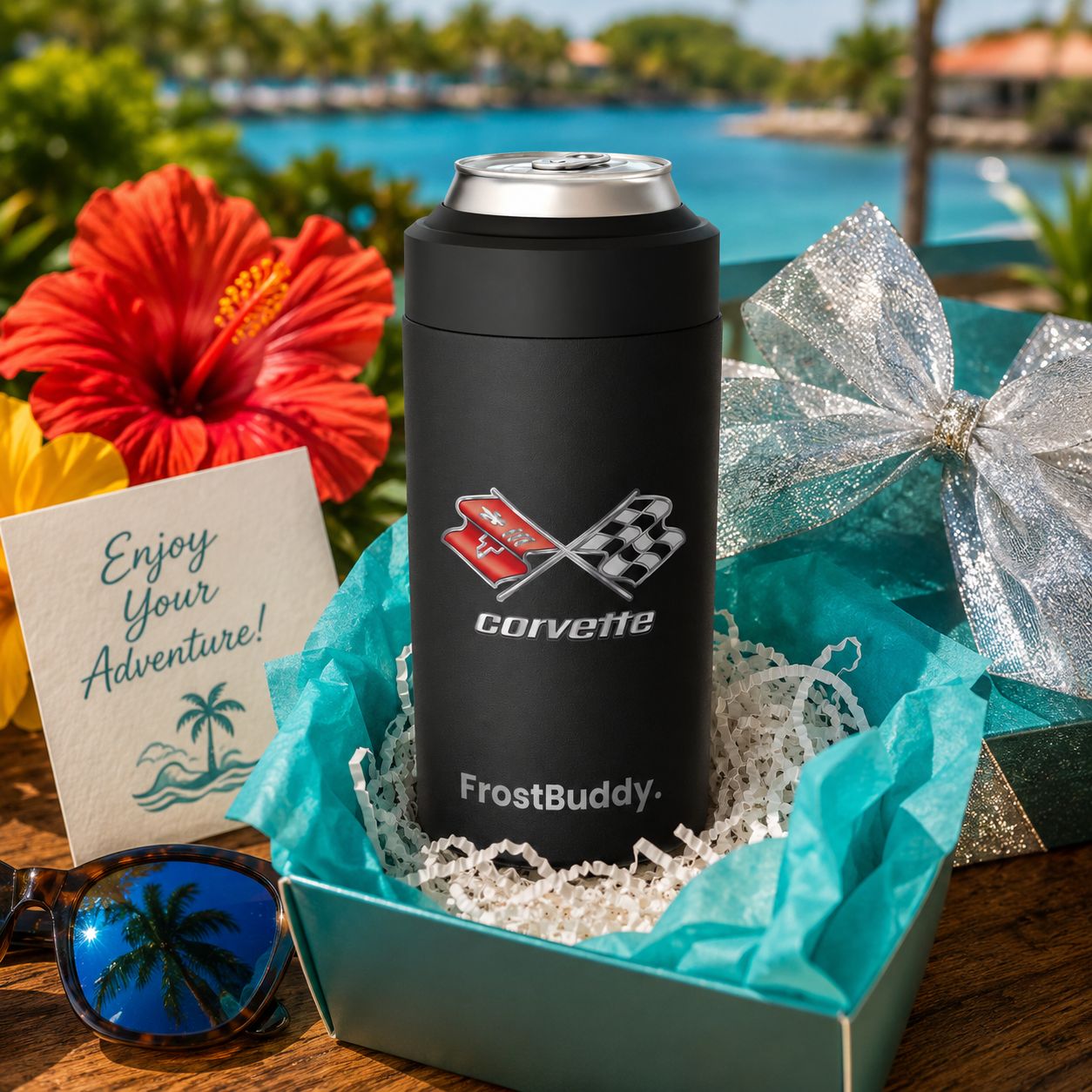 FrostBuddy Universal Buddy - Corvette Stingray