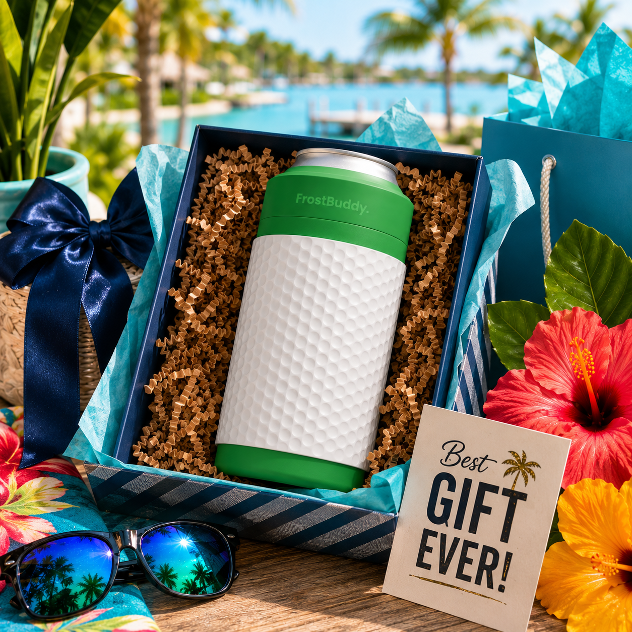 FrostBuddy Universal Buddy - Golf