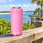 FrostBuddy Universal Buddy - Gumdrop — outdoor scene
