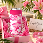 FrostBuddy Universal Buddy - Pink Camo — gift example