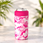 FrostBuddy Universal Buddy - Pink Camo — without added personalization