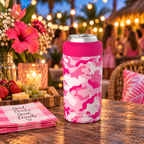 FrostBuddy Universal Buddy - Pink Camo — party example
