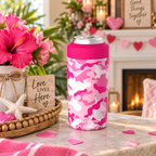 FrostBuddy Universal Buddy - Pink Camo — seasonal example