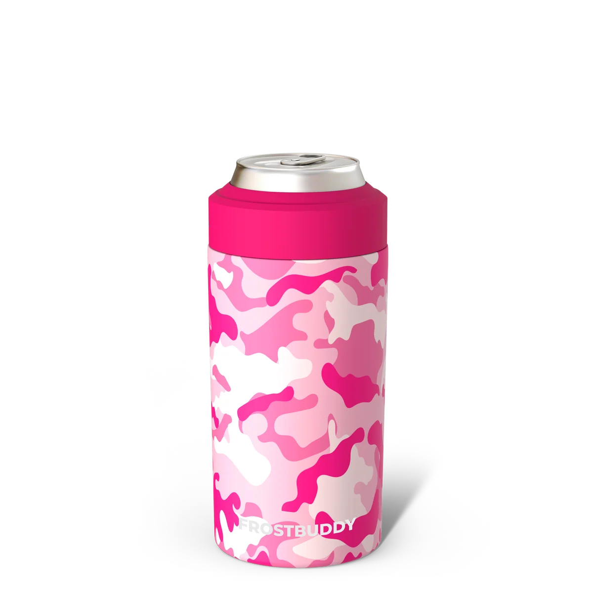 FrostBuddy Universal Buddy - Pink Camo — product view