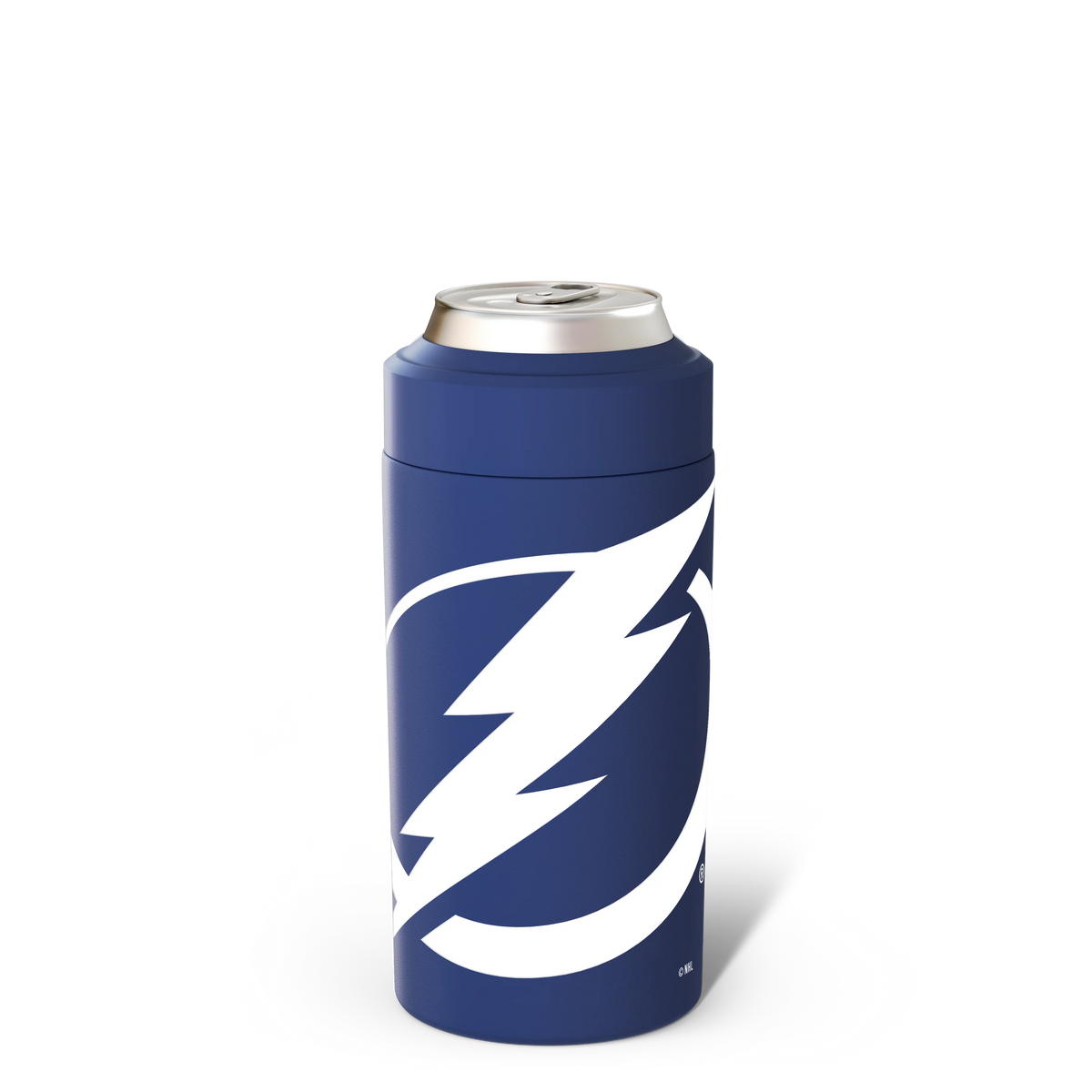 FrostBuddy Universal Buddy - Tampa Lightning Blue — master image