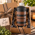 FrostBuddy Universal XL - Bourbon Barrel — gift presentation