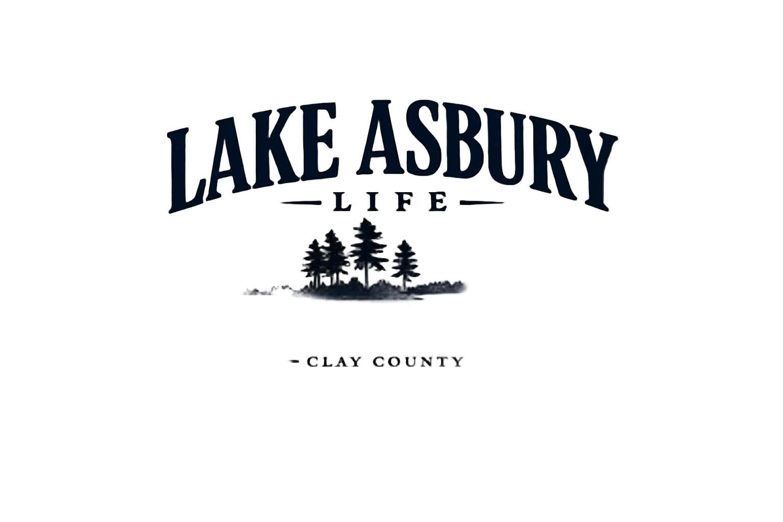 Lake Asbury Life | Pine Tree | Clay County Collection