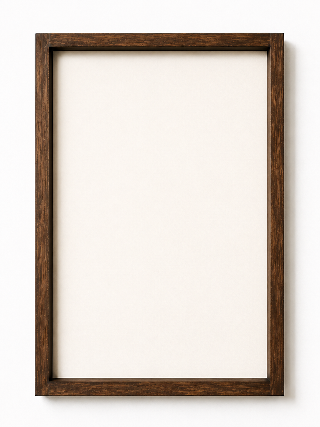 Personalized Wood Engraved Sign | Your Photo & Message