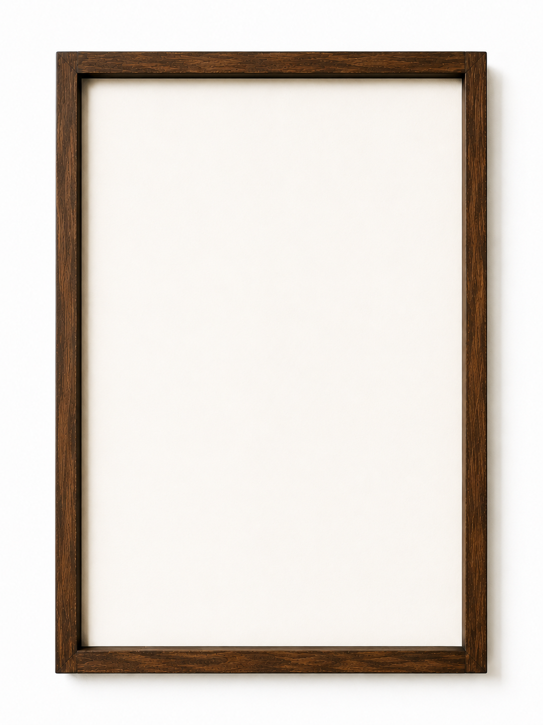 Personalized Wood Engraved Sign | Your Photo & Message