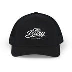 Middleburg | The Burg Richardson 112 Trucker Hat — back view