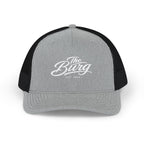 Middleburg | The Burg Richardson 112 Trucker Hat — back view
