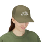Middleburg | The Burg Richardson 112 Trucker Hat | Clay County Collection
